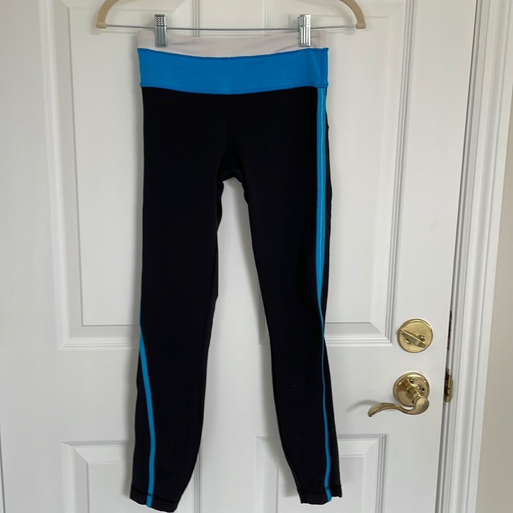 Lululemon size 2 pants